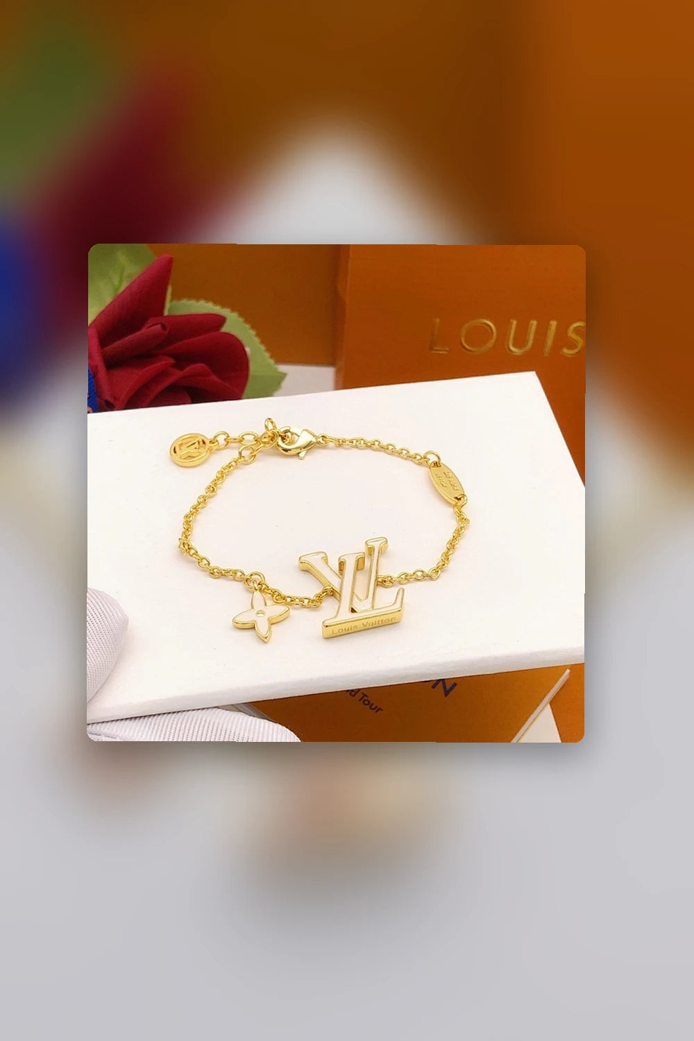 NB - LOV Jewelry - 316
