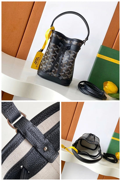 NB - GYO Bag - 565