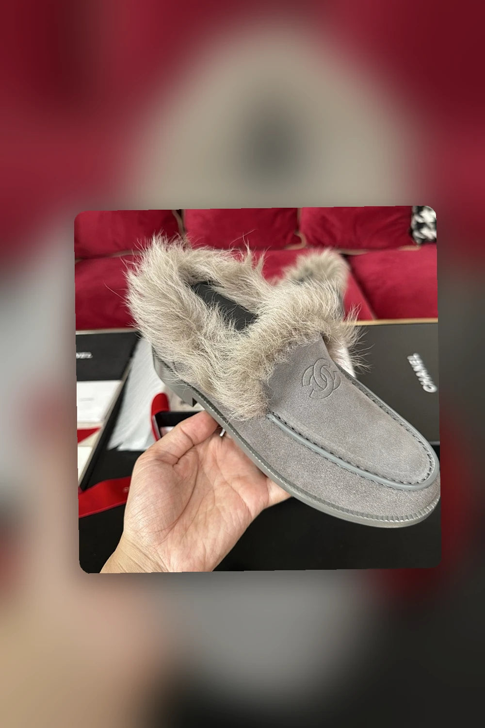 NB - CHL Mix Items - 833