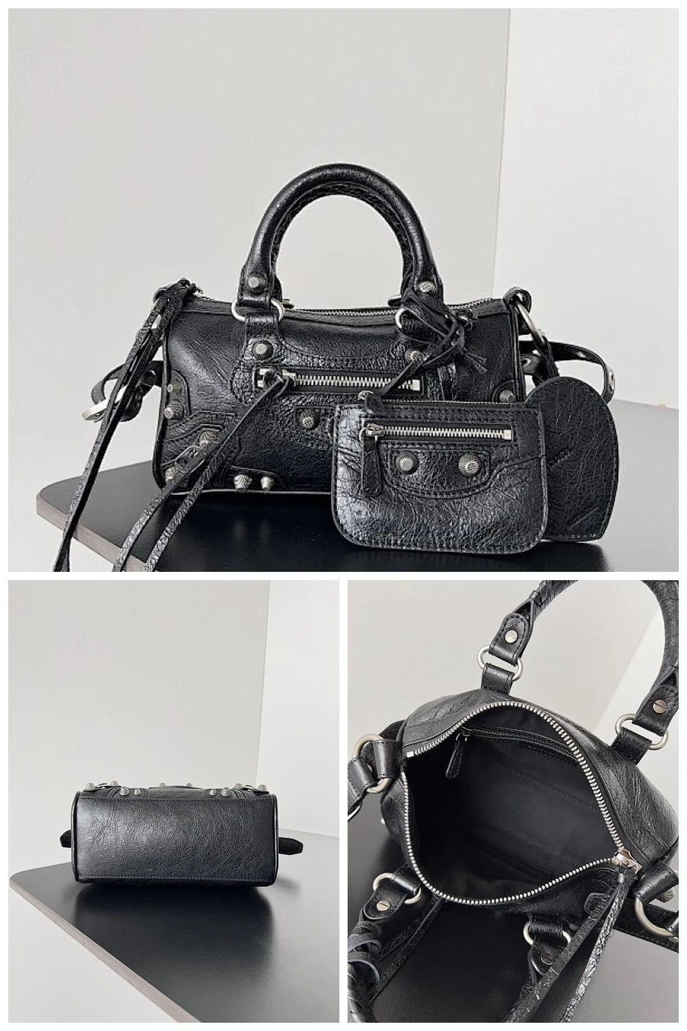 NB - BG Bag - 1120