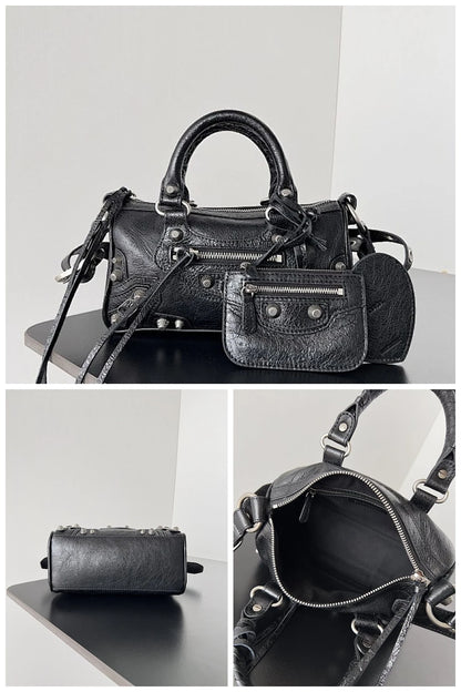 NB - BG Bag - 1120