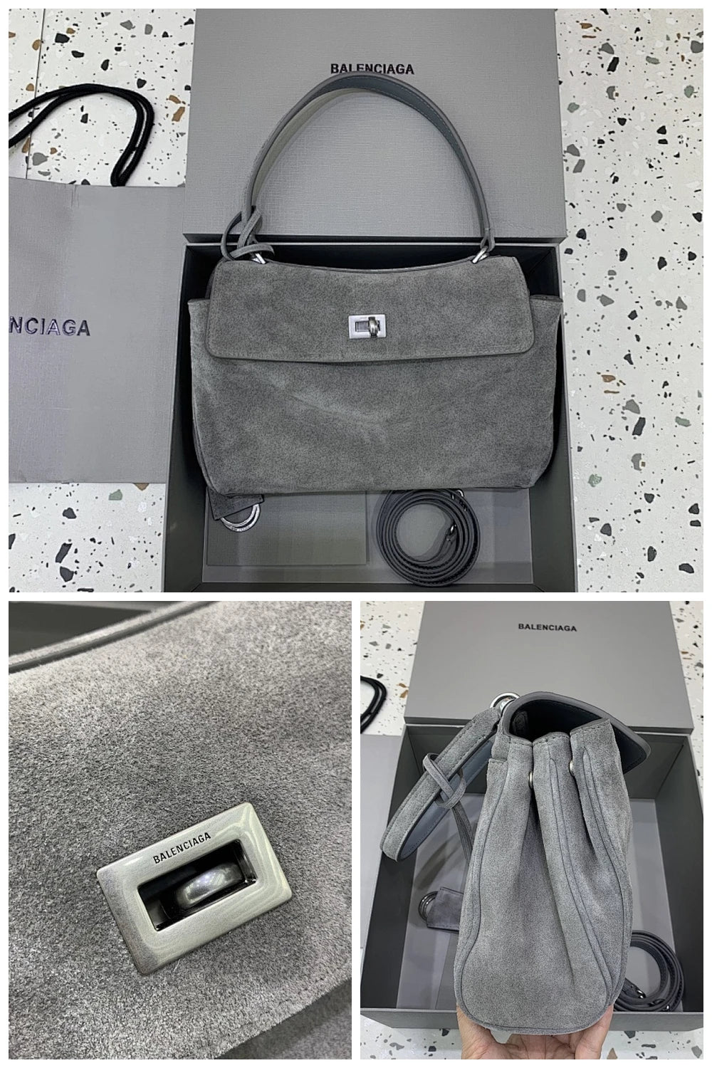 NB - BG Bag - 751