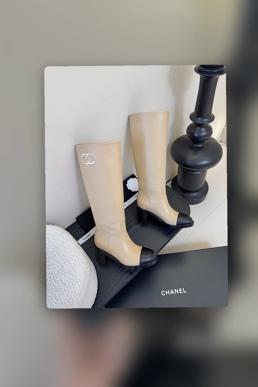 NB - CHL Mix Items - 665