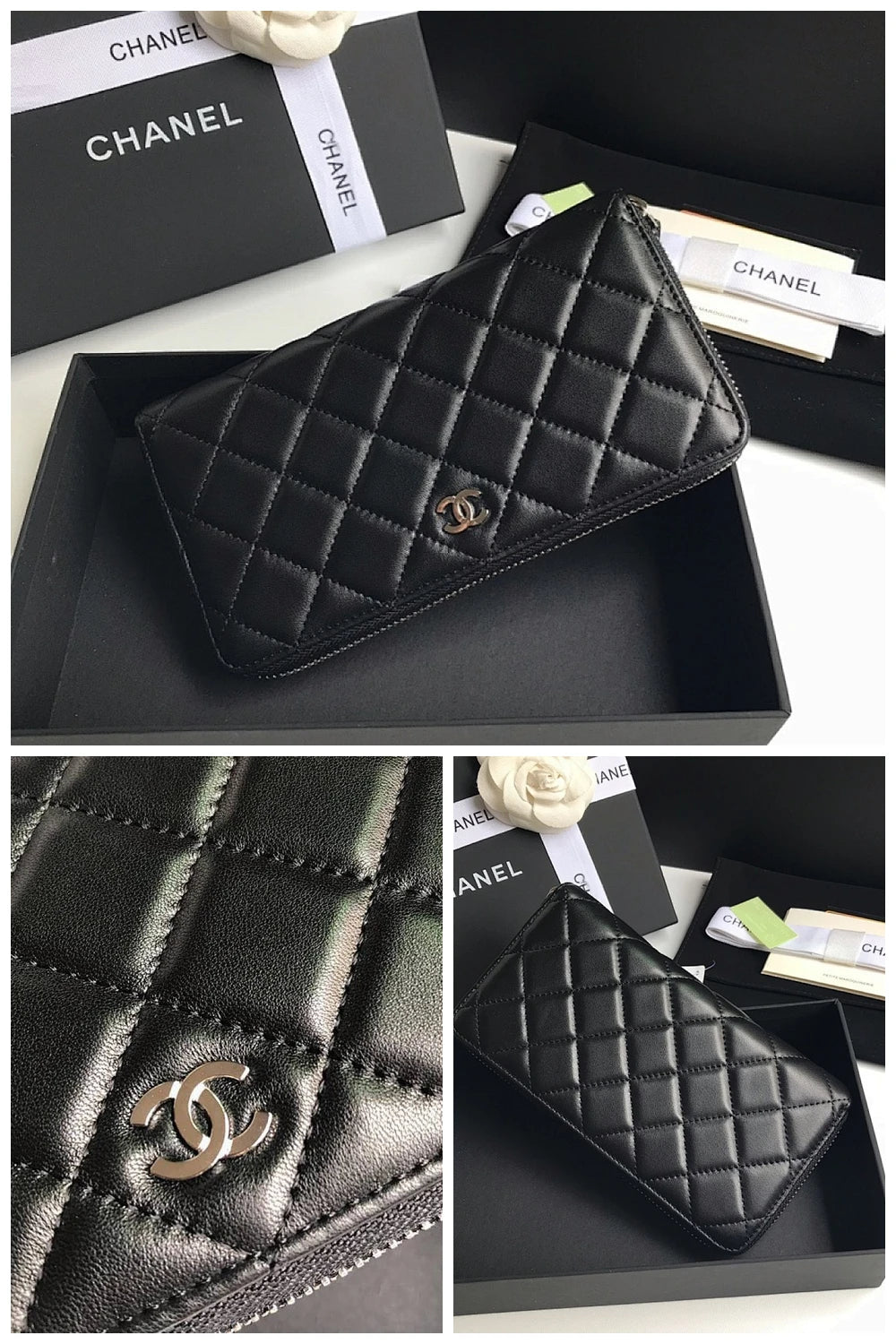 NB - Mix Wallet - 403