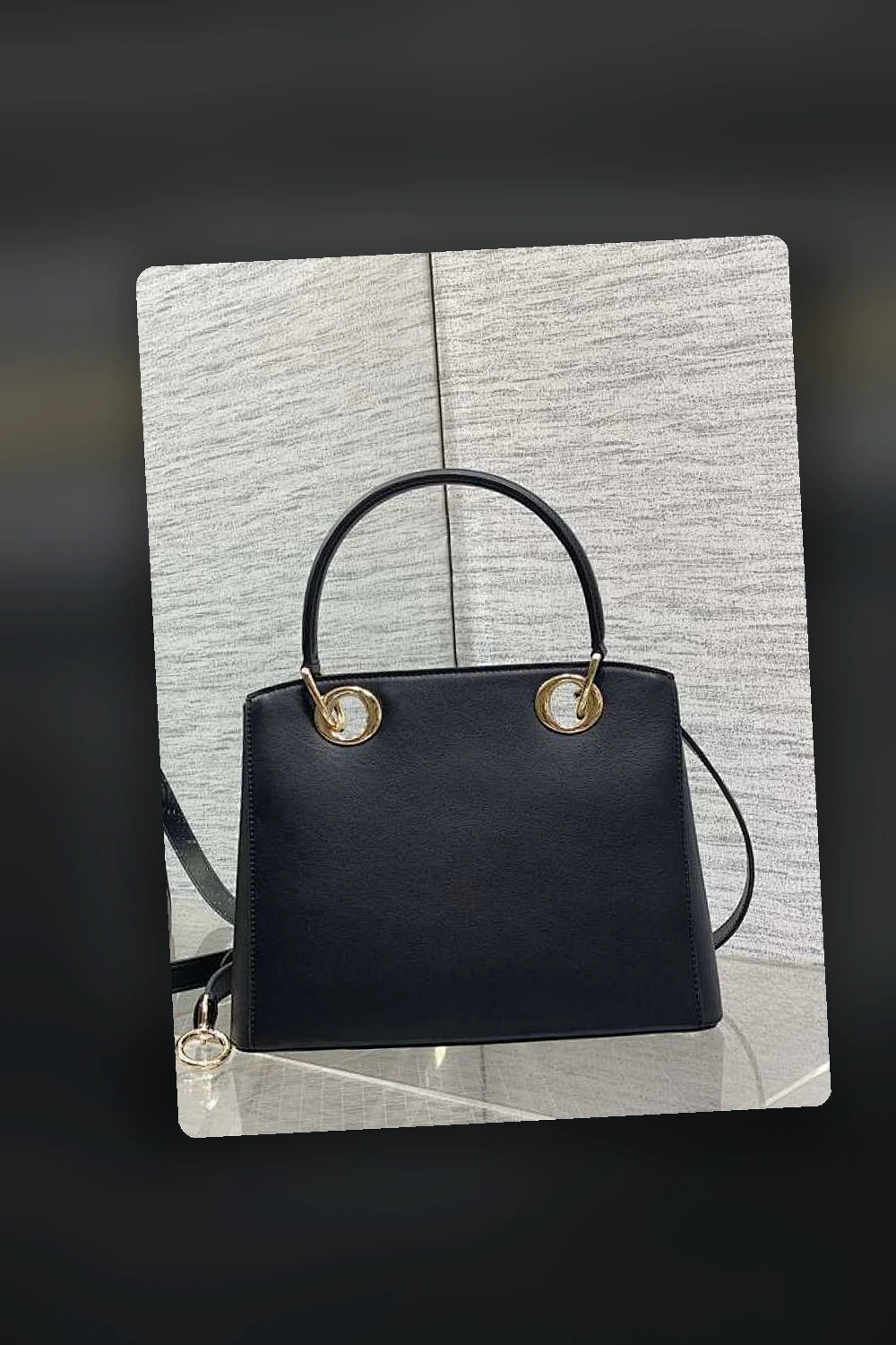 NB - DOR Bag - 1504