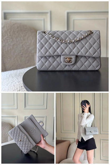 NB - CHL Bag - 489