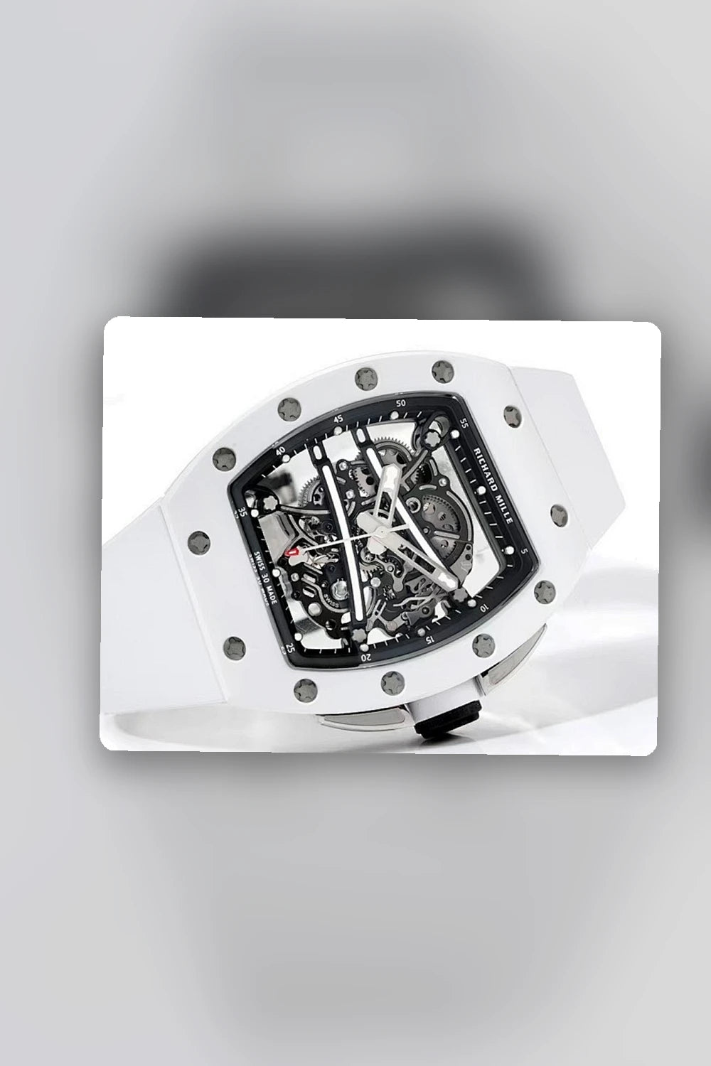 NB - Mix Watch - 1017