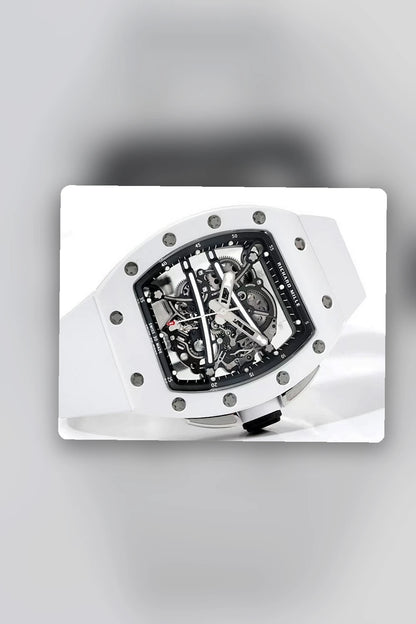 NB - Mix Watch - 1017