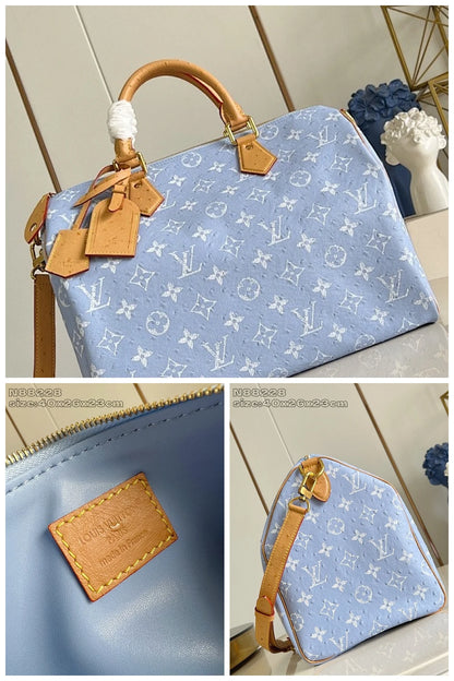 NB - LOV Bag - 1134