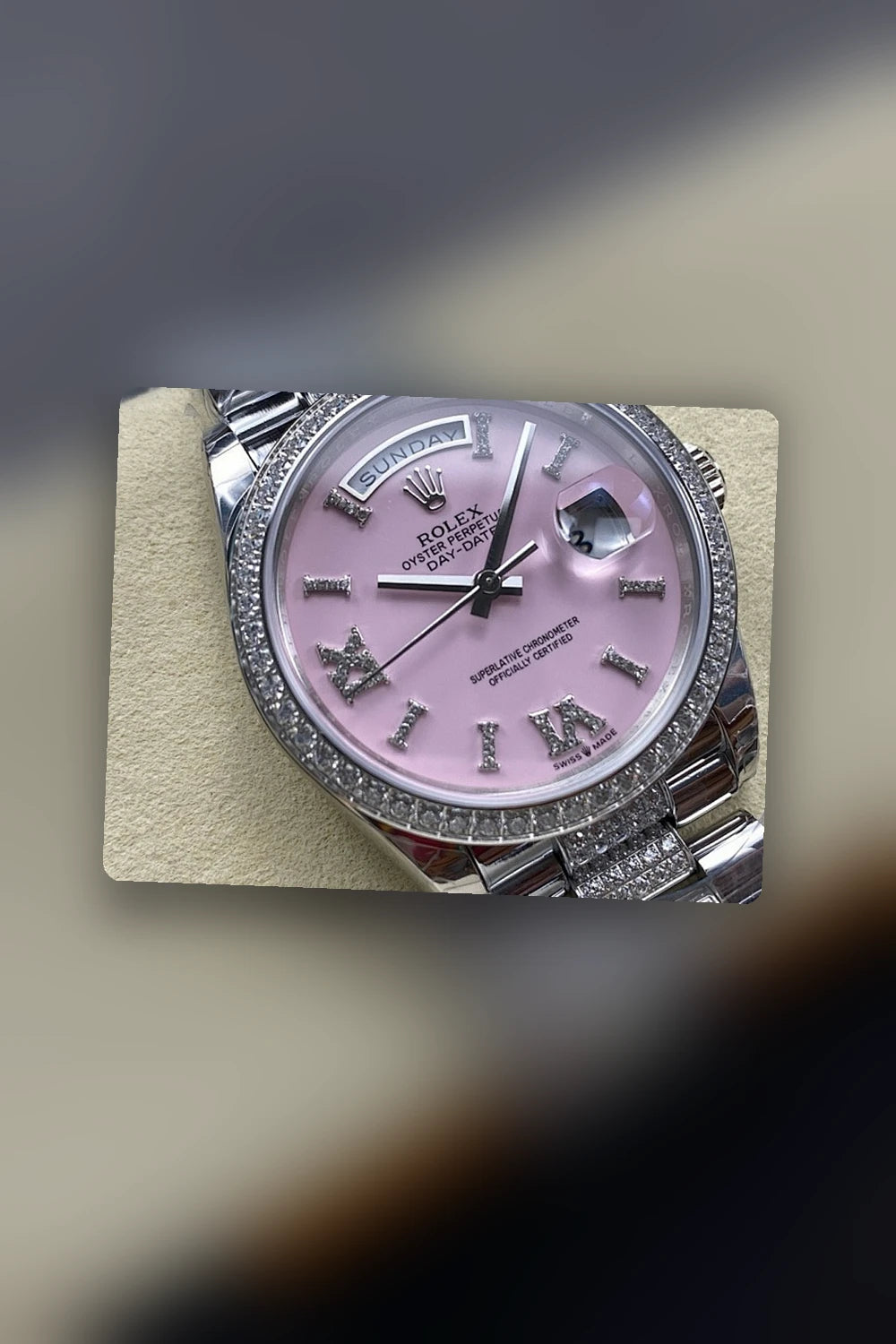 NB - Mix Watch - 060