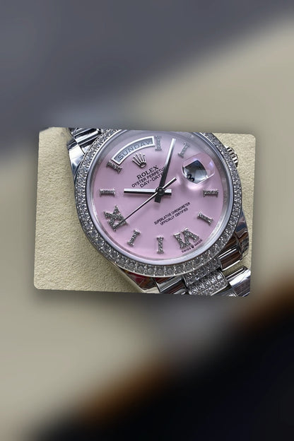 NB - Mix Watch - 060