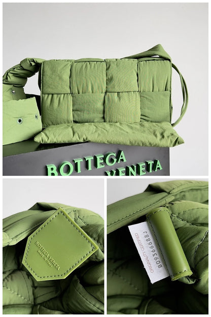 NB - BOV Bag - 595