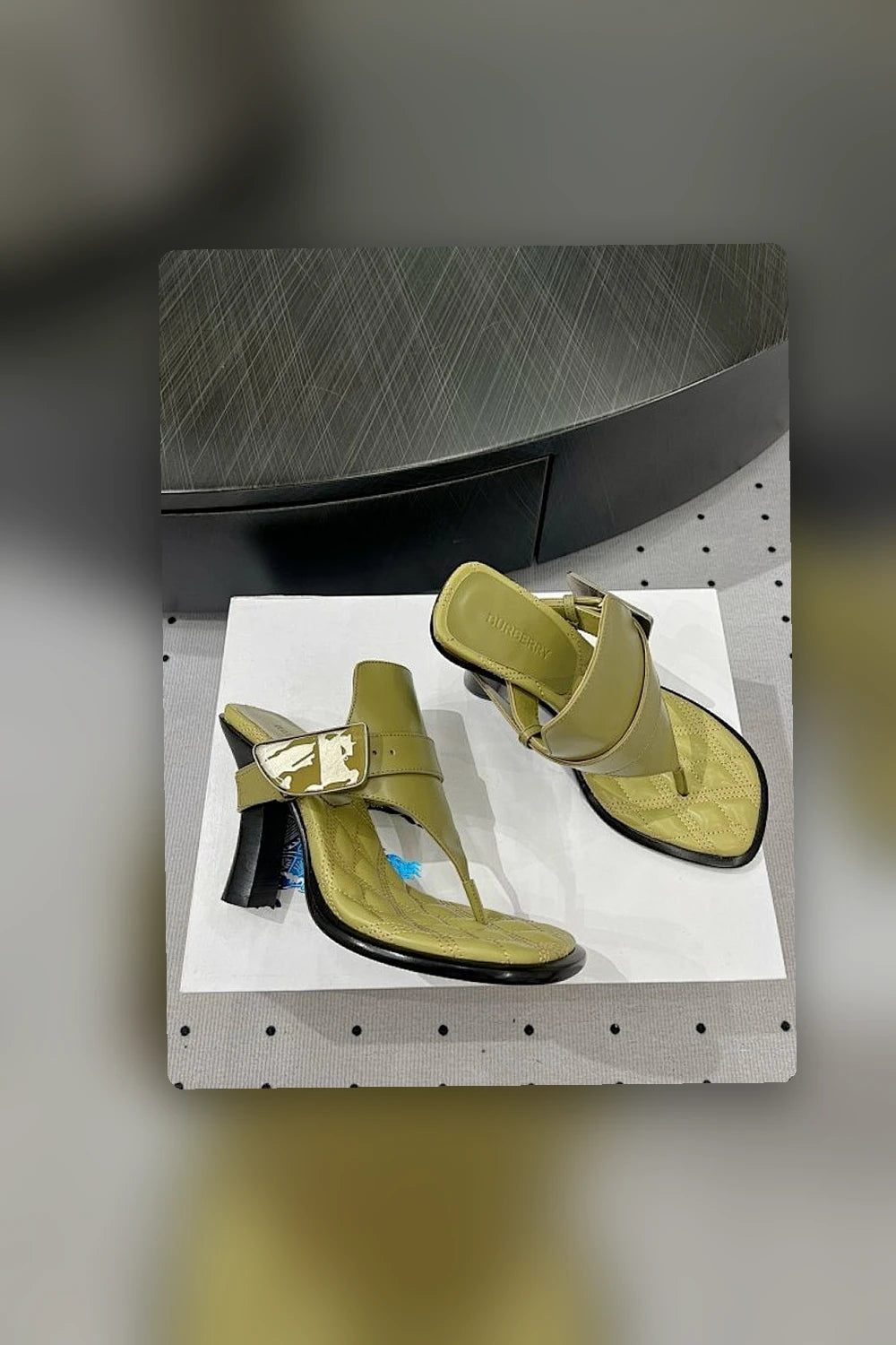 NB - BOR Women Shoes - 100