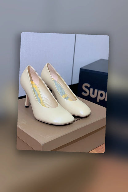 NB - BOR Women Shoes - 298