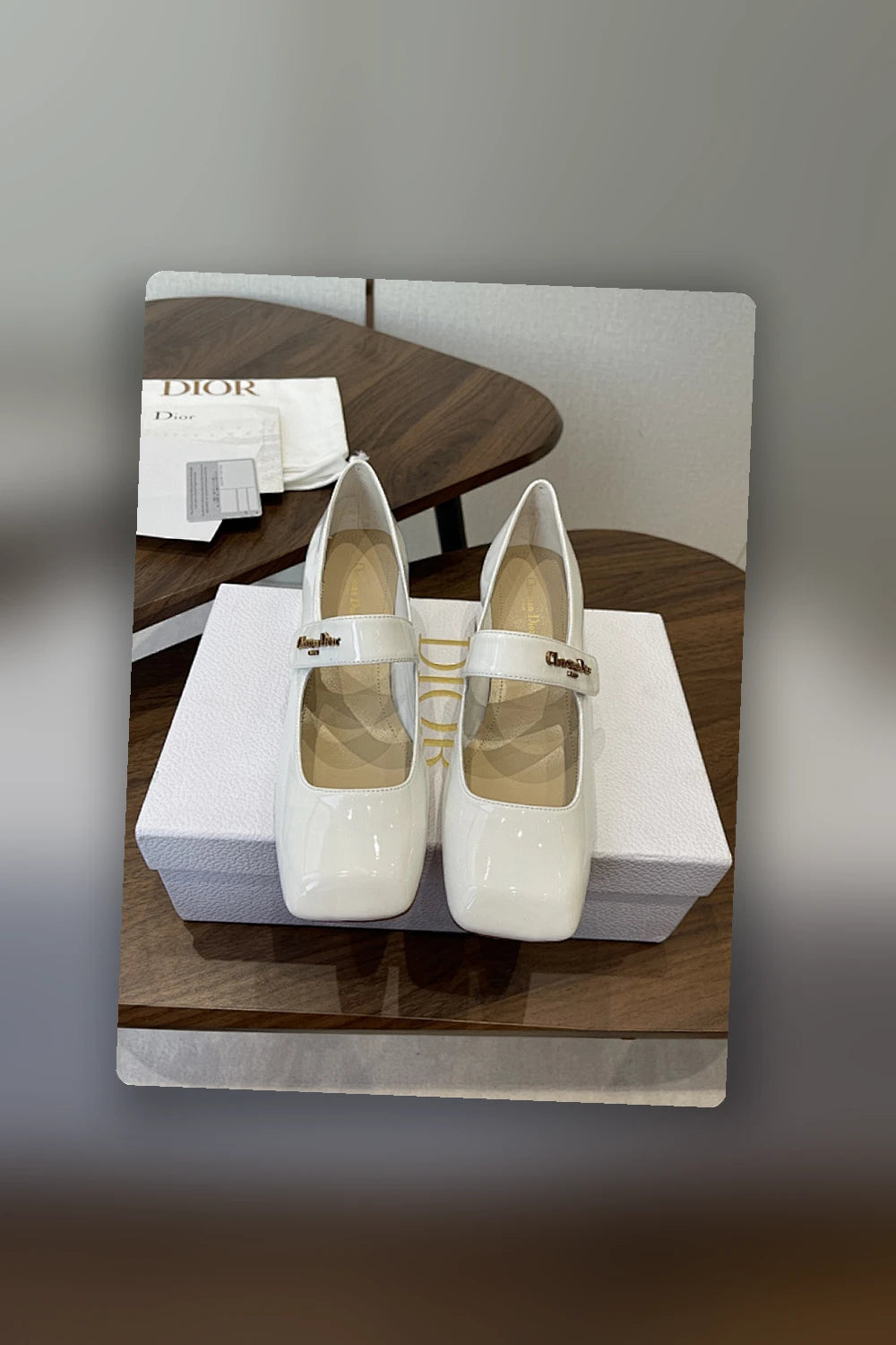 NB - DOR Women Shoes - 109