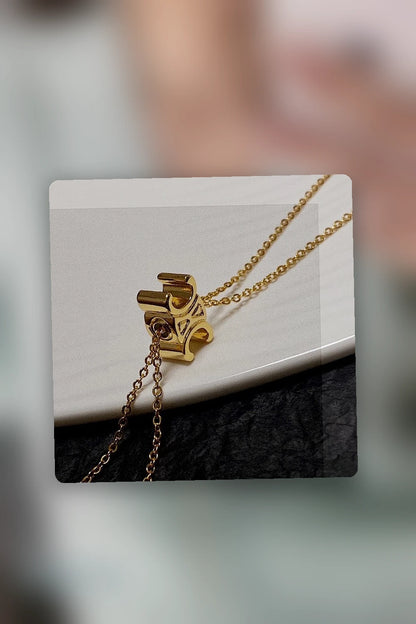 NB - COL Jewelry - 162