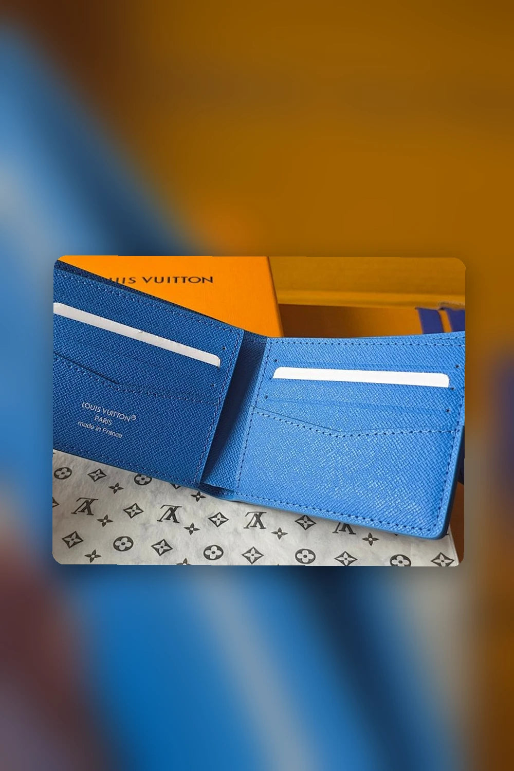 NB - Mix Wallet - 663