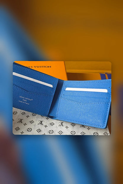 NB - Mix Wallet - 663