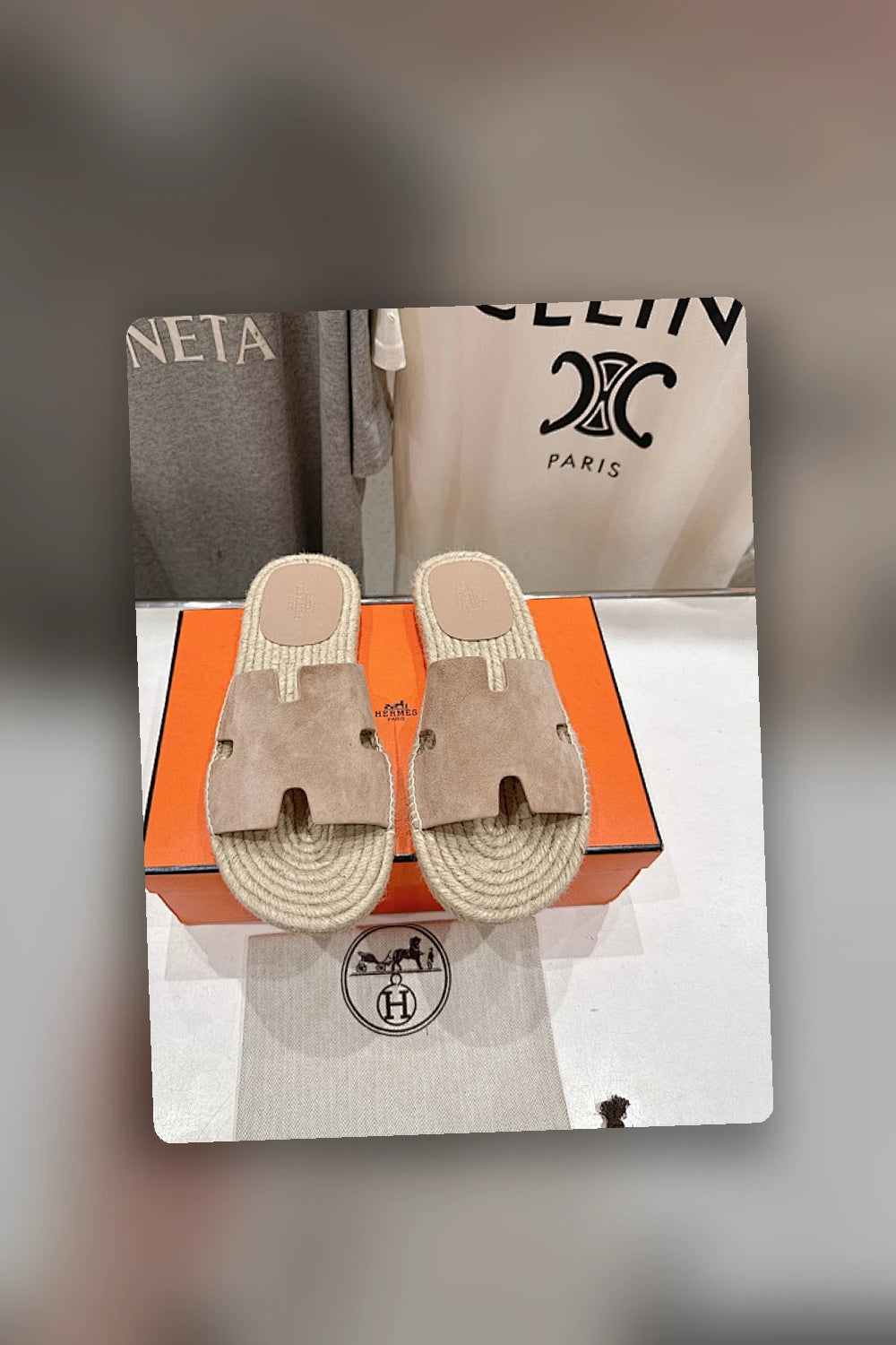 NB - HMS Women Shoes - 364
