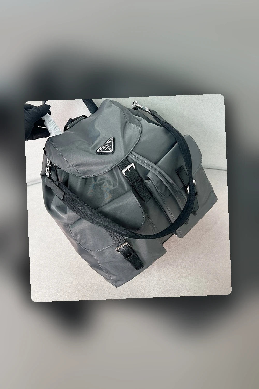 NB - PD Bag - 1178