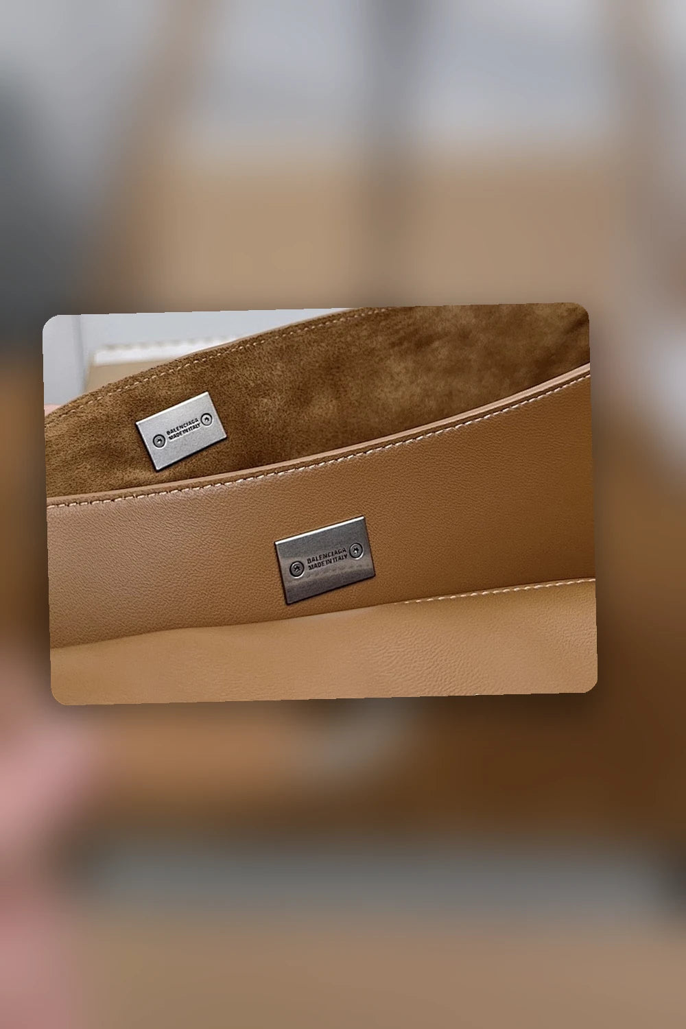 NB - BG Bag - 723