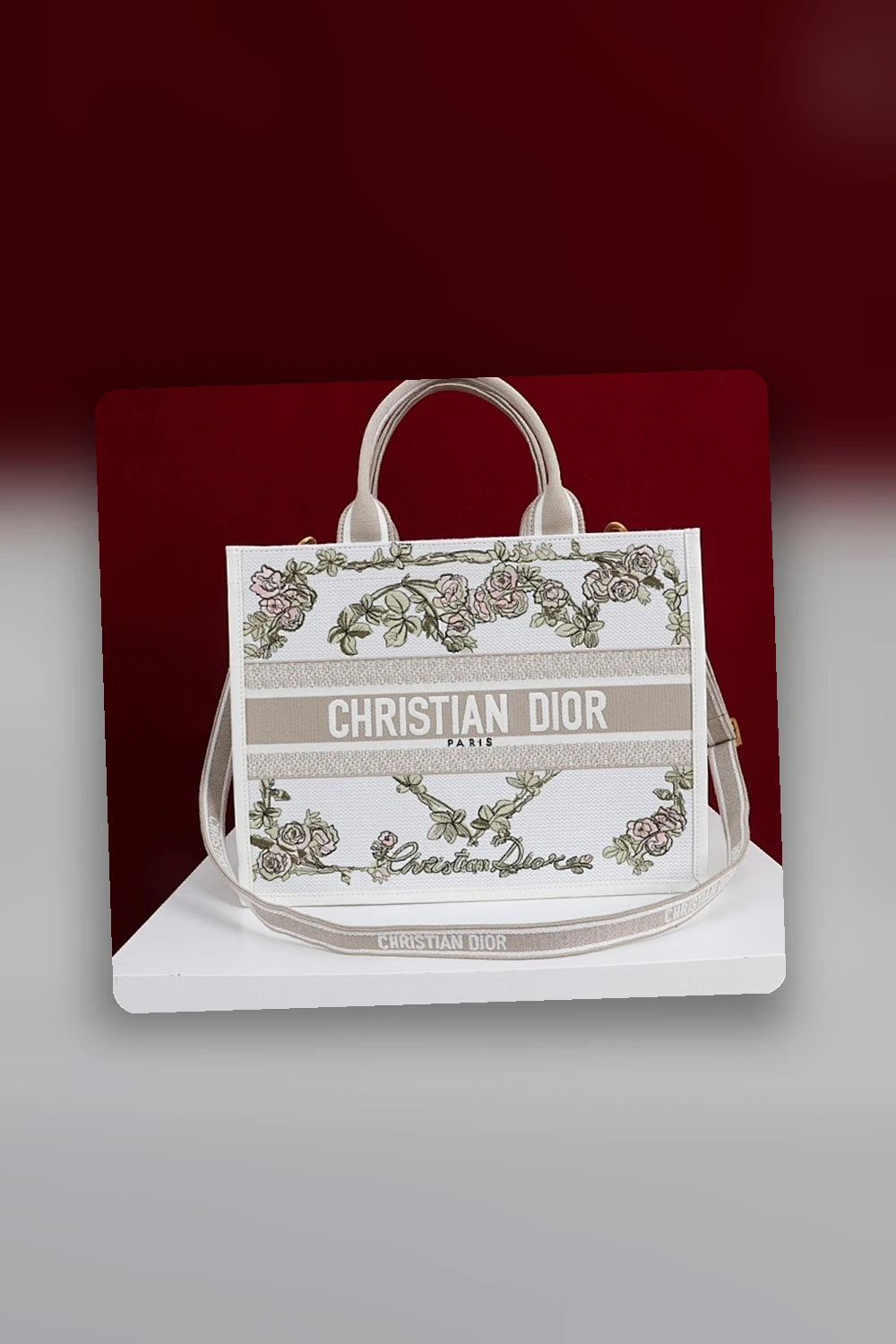 NB - DOR Bag - 1437