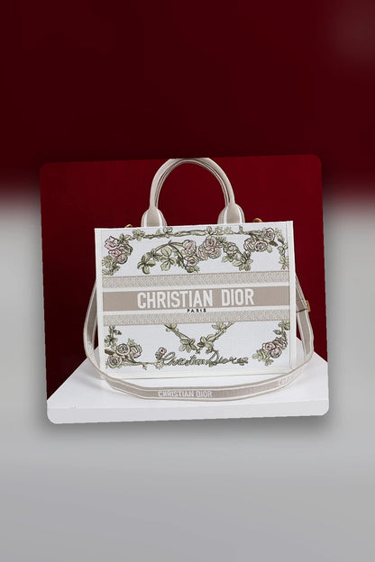 NB - DOR Bag - 1437