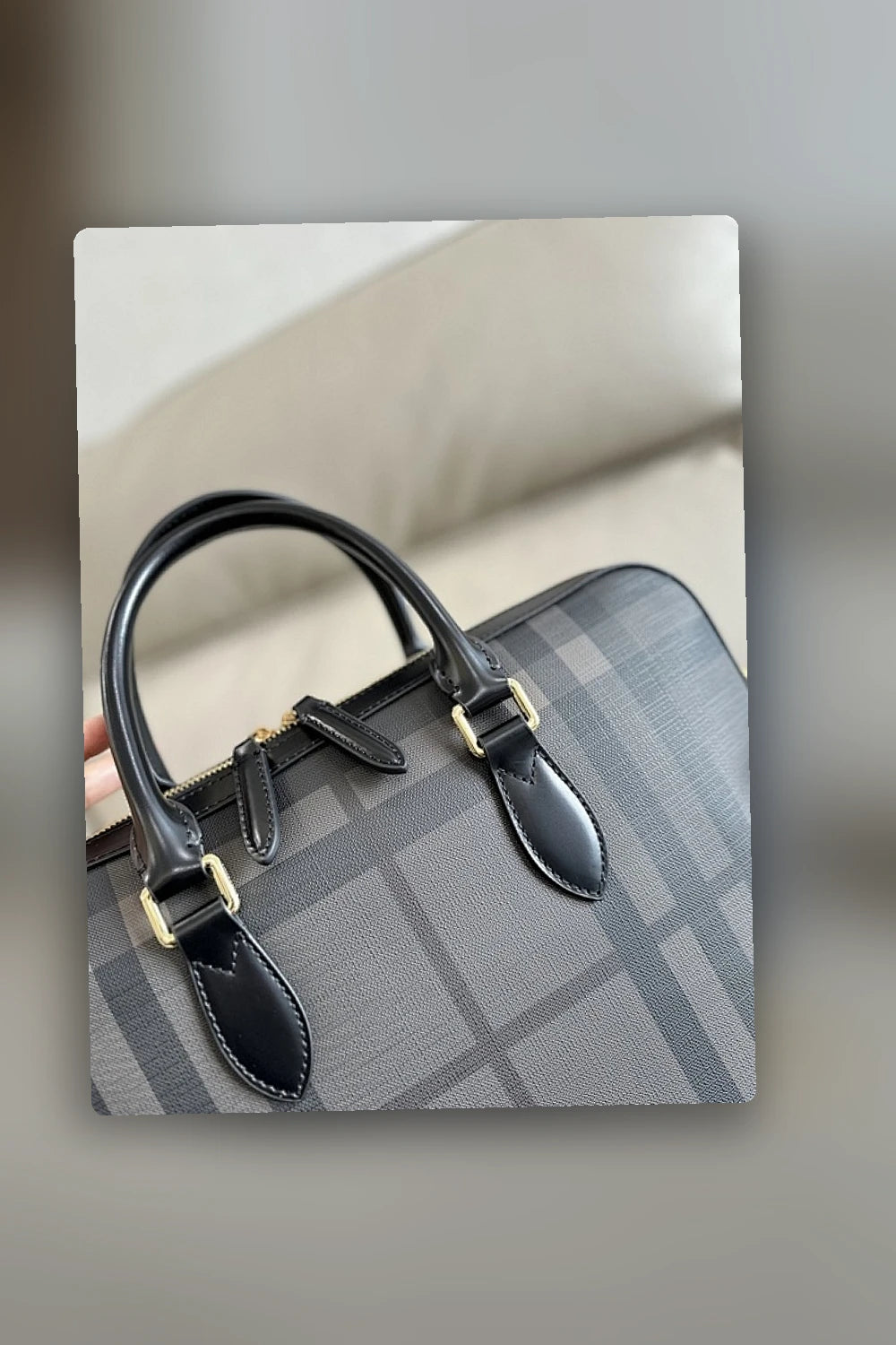 NB - BOR Bag - 1148