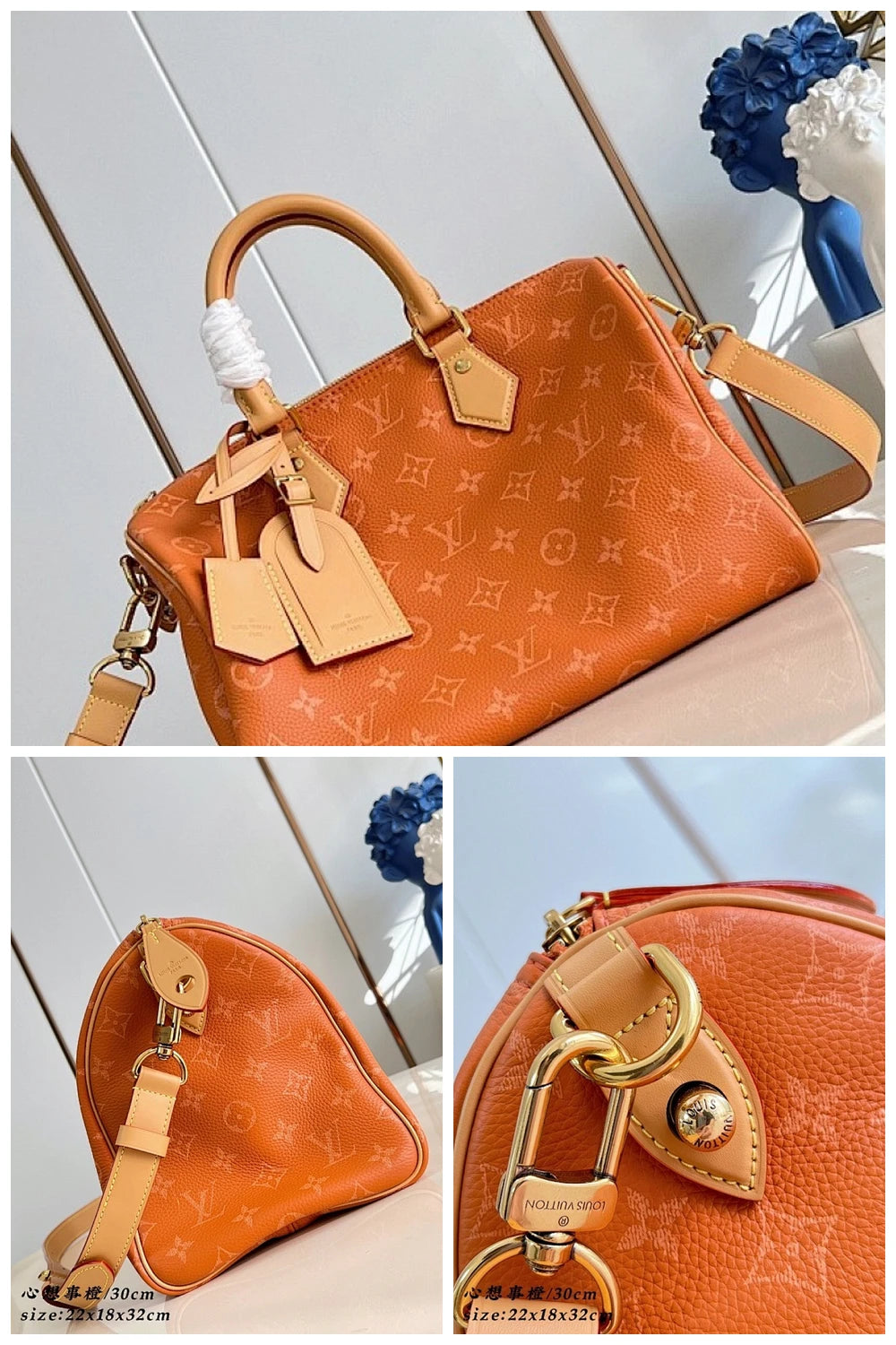 NB - LOV Bag - 099
