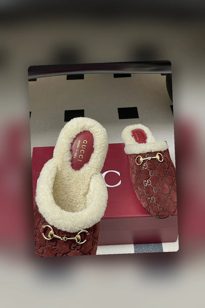 NB - GUKI Women Shoes - 561