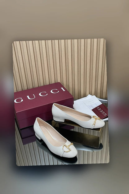 NB - GUKI Women Shoes - 014