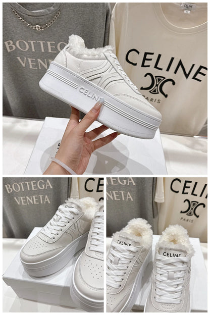 NB - COL Women Shoes - 174