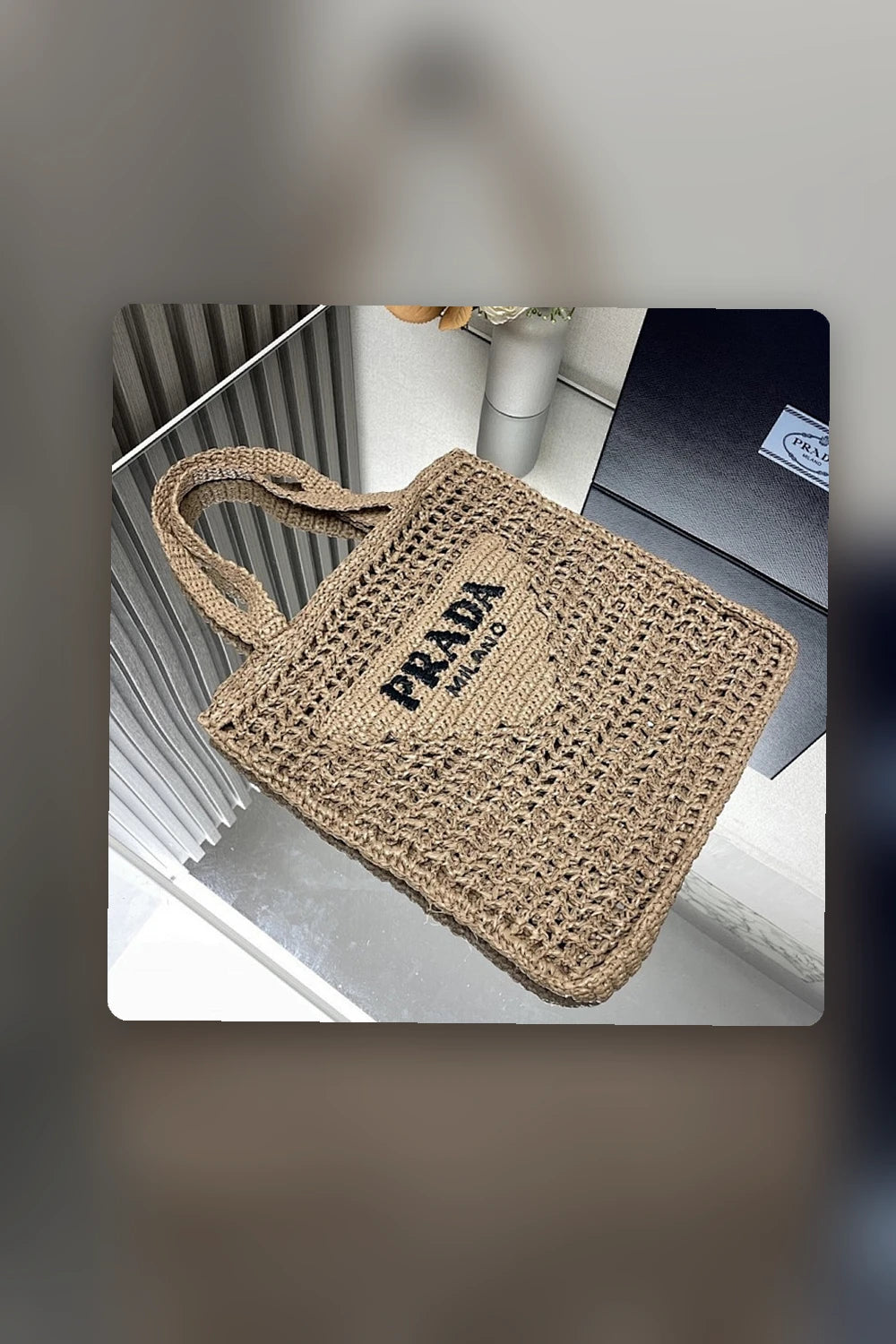 NB - PD Bag - 466