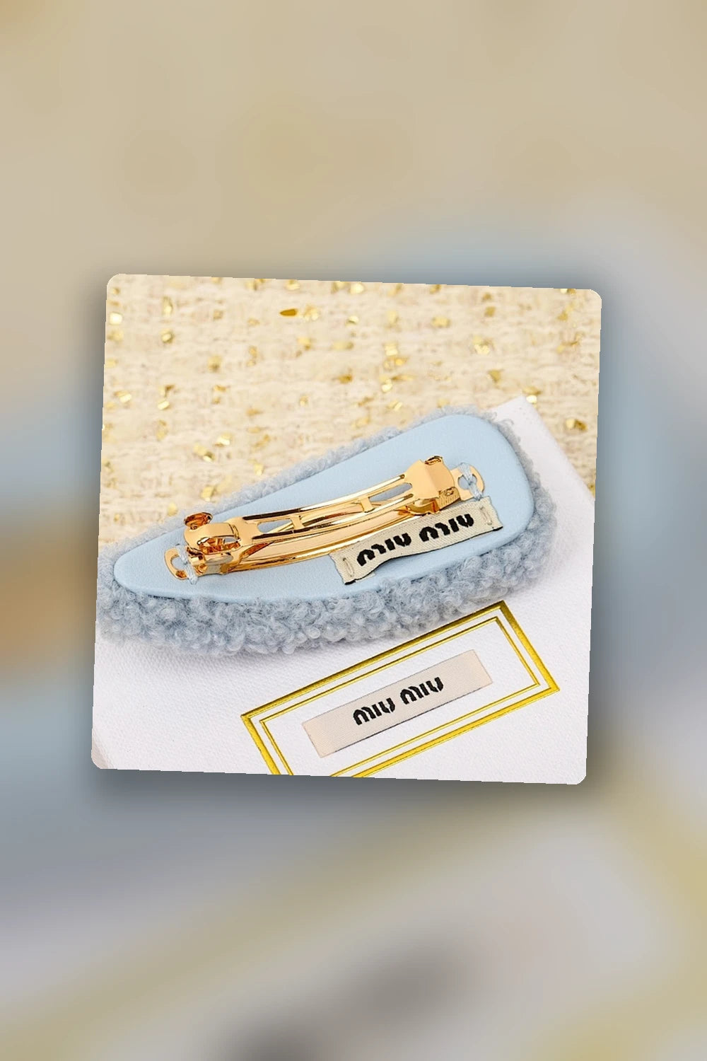 NB - MMU Jewelry - 467
