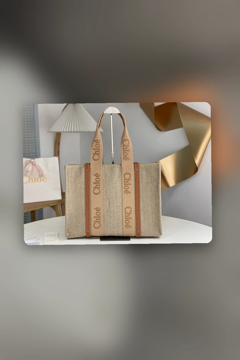 NB - CLE Bag - 672