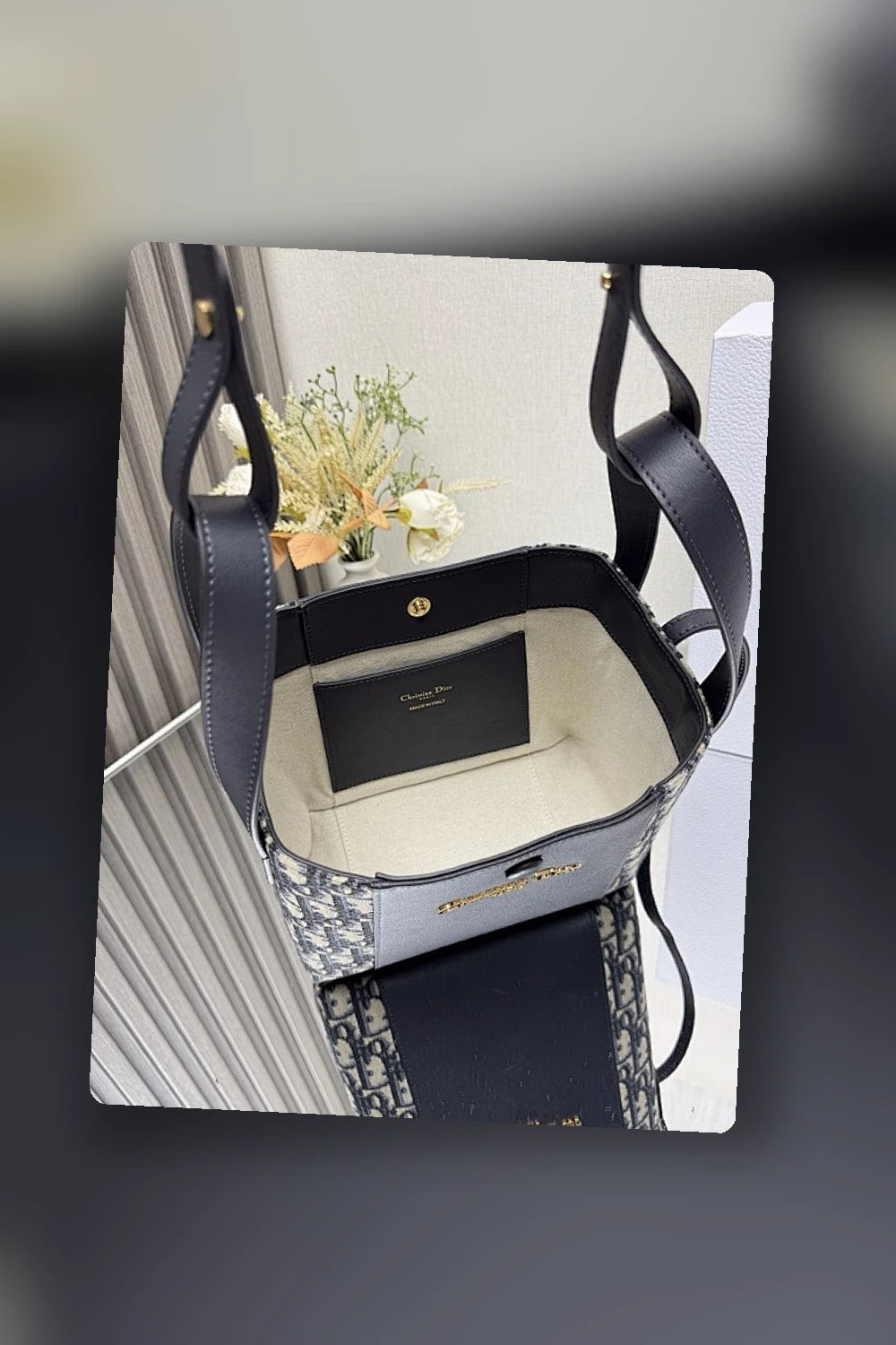 NB - DOR Bag - 712