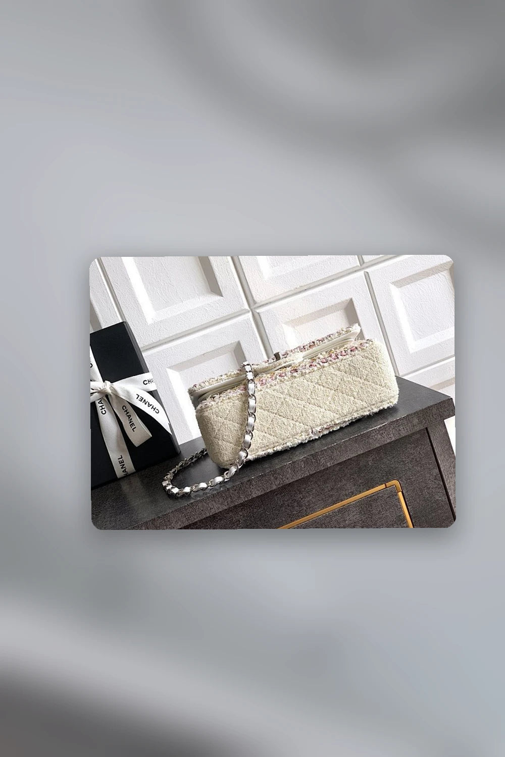 NB - CHL Bag - 371