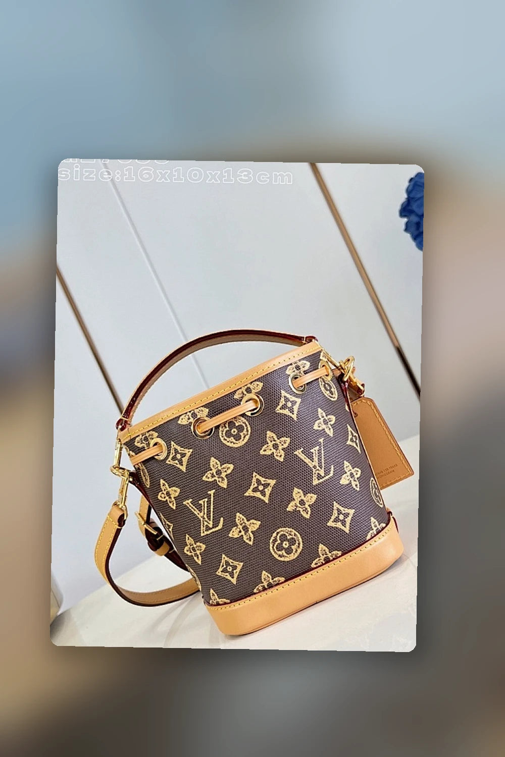 NB - LOV Bag - 009