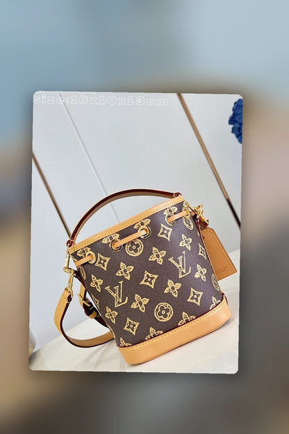 NB - LOV Bag - 009