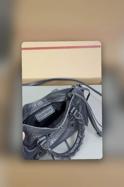 NB - BG Bag - 168