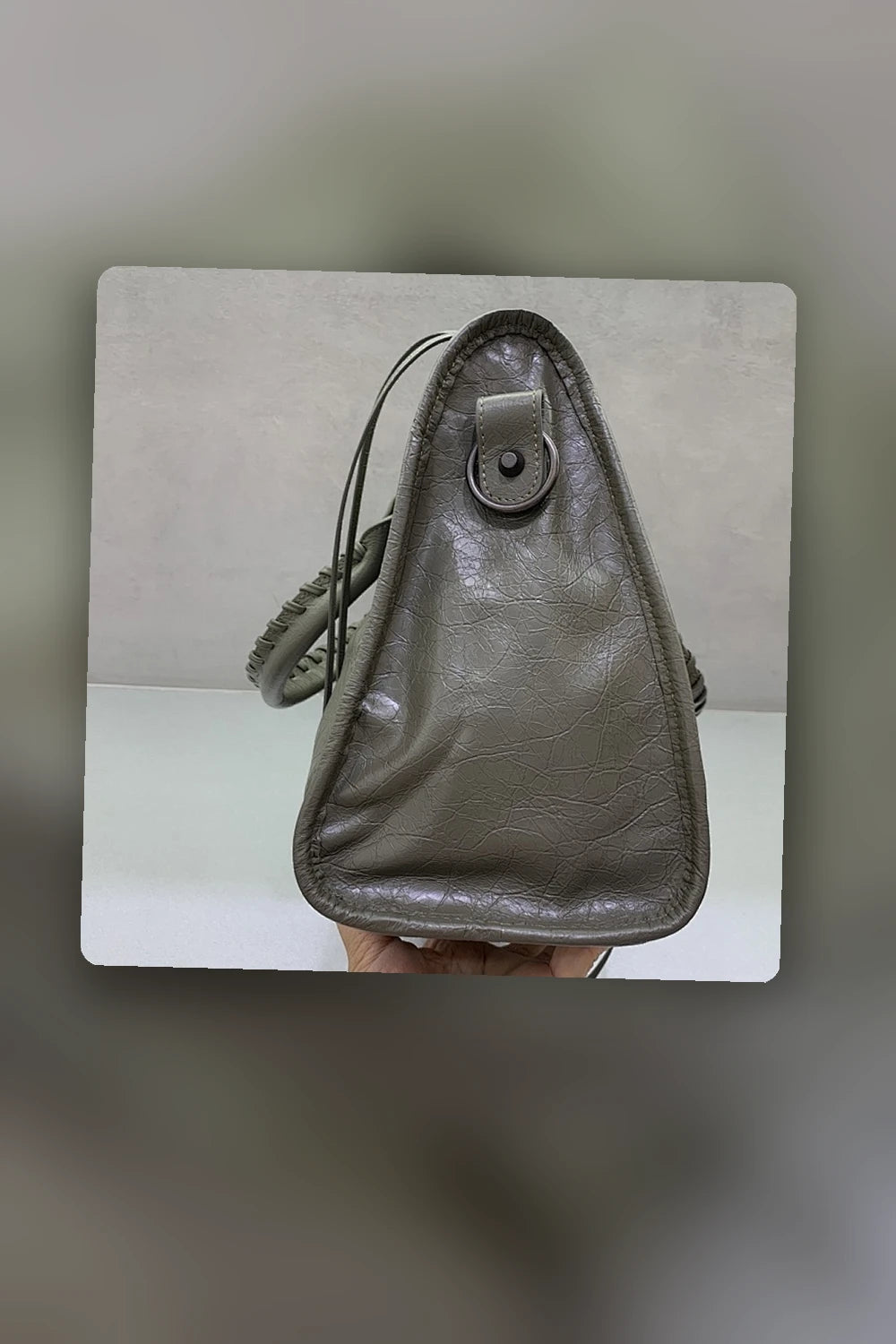 NB - BG Bag - 066