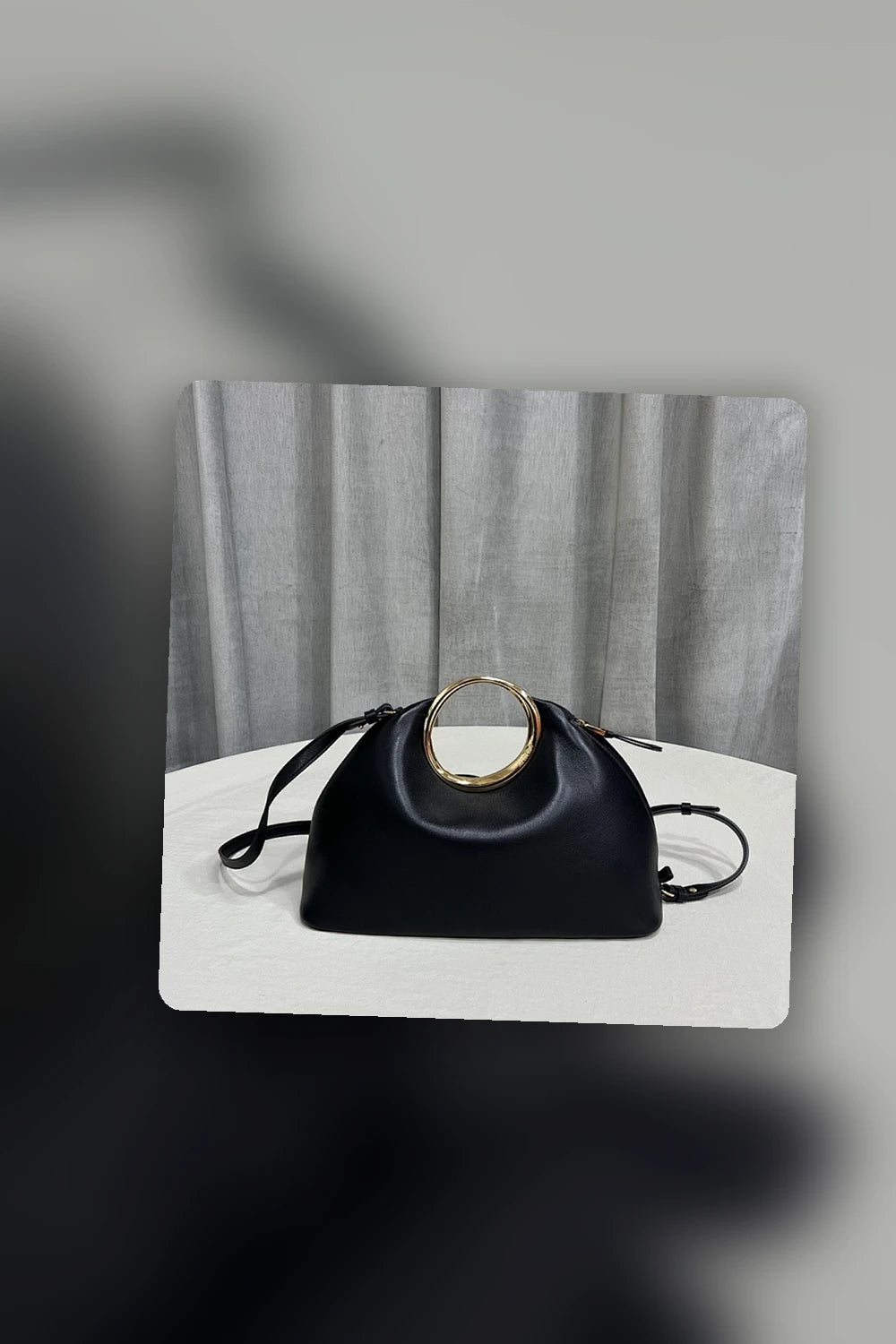 NB - JCA Bag - 246