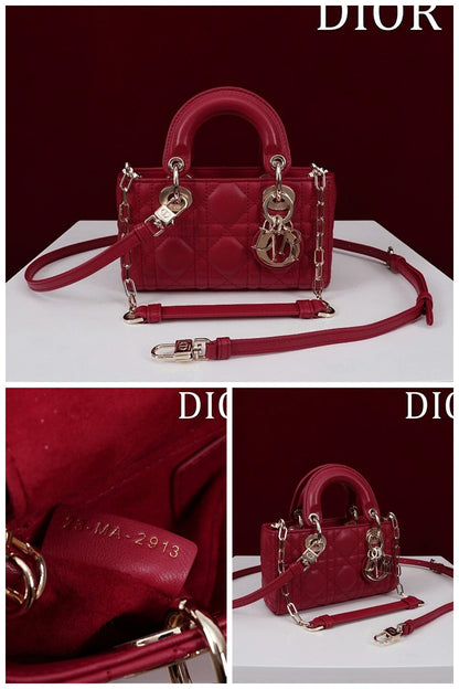 NB - DOR Bag - 309