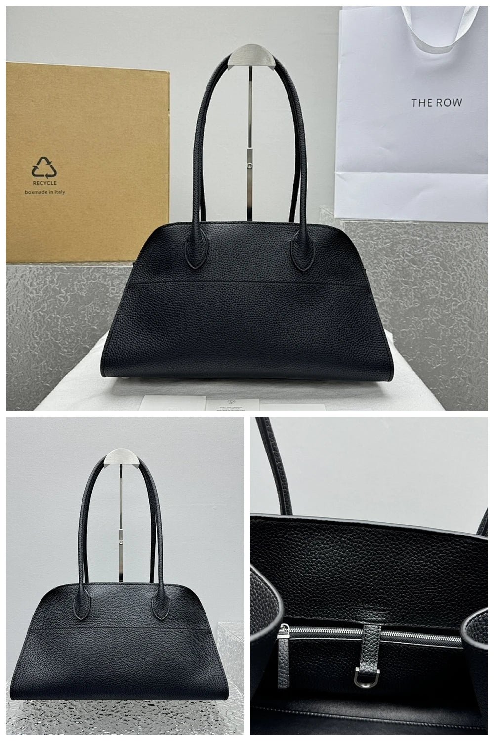 NB - THR Bag - 659