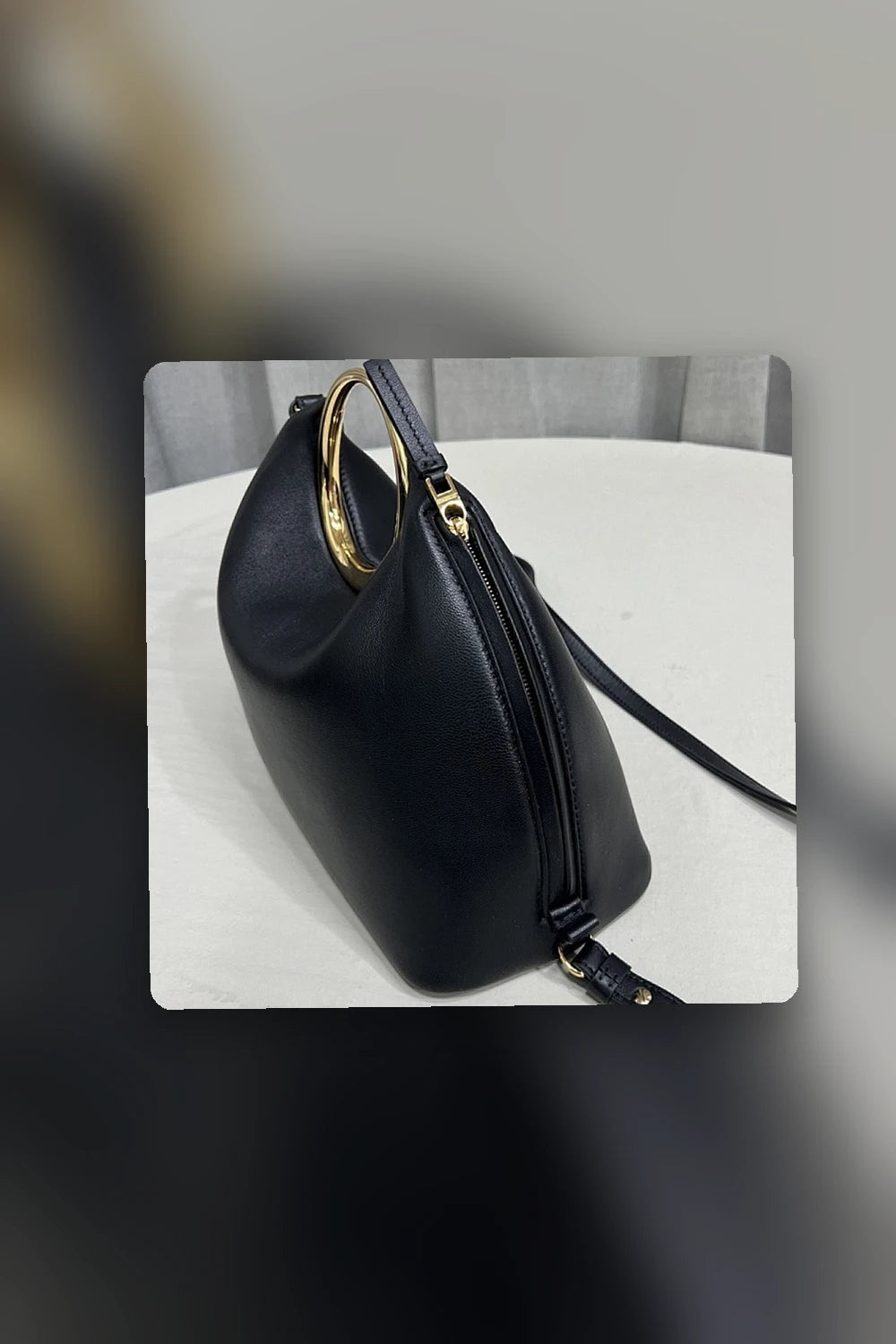 NB - JCA Bag - 175