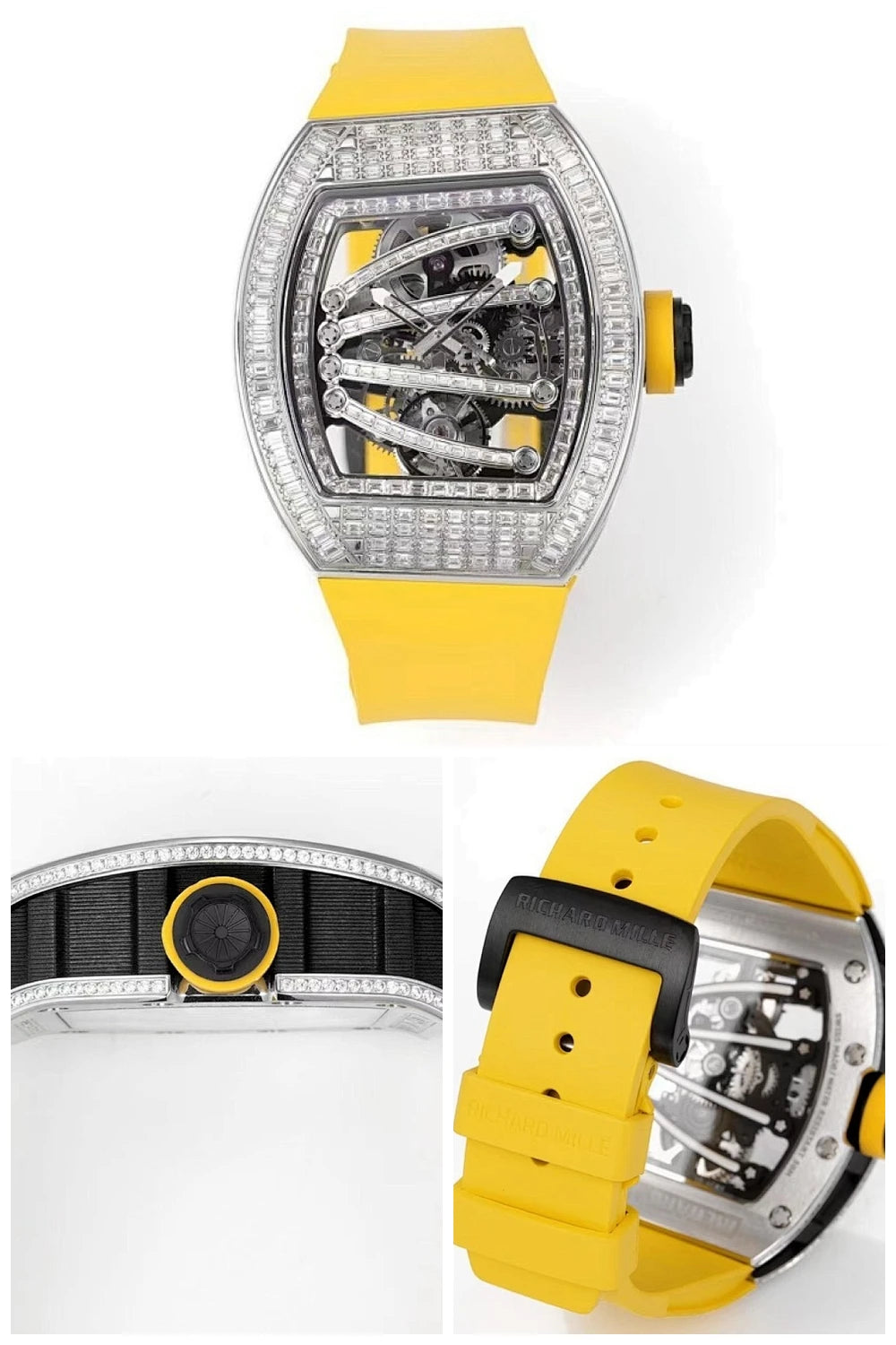 NB - Mix Watch - 975
