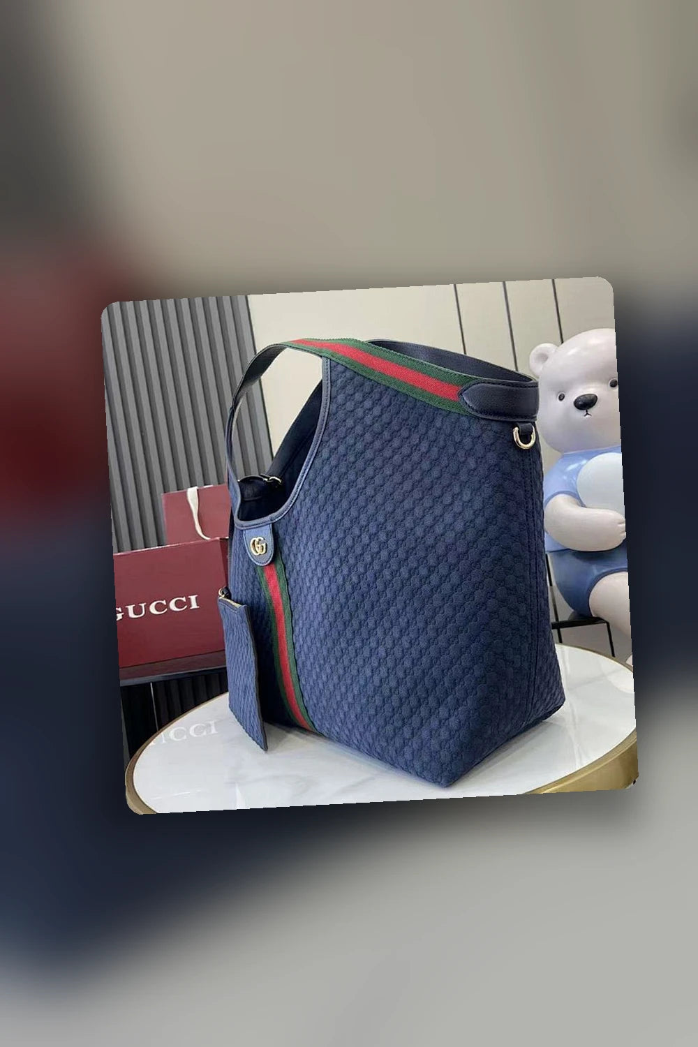NB - GUKI Bag - 211