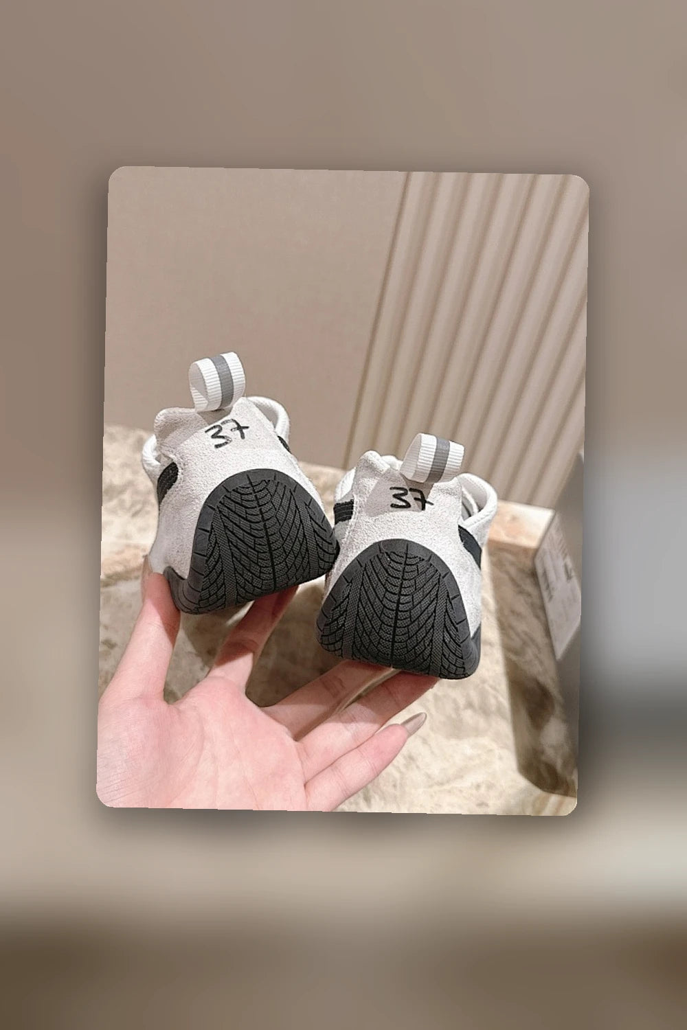 NB - BG Women Shoes - 015