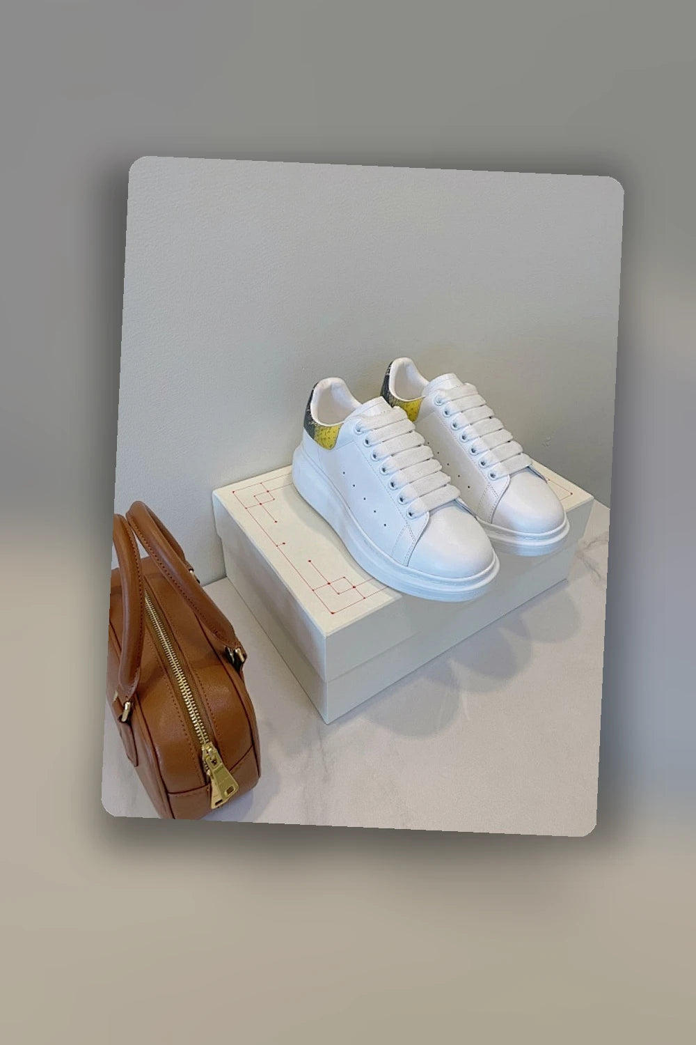 NB - AQ Women Shoes - 343