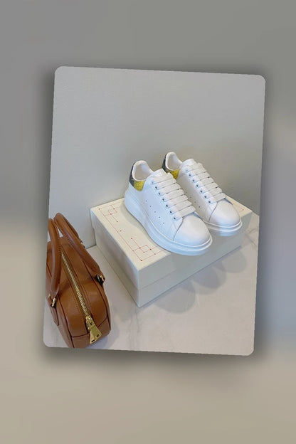 NB - AQ Women Shoes - 343